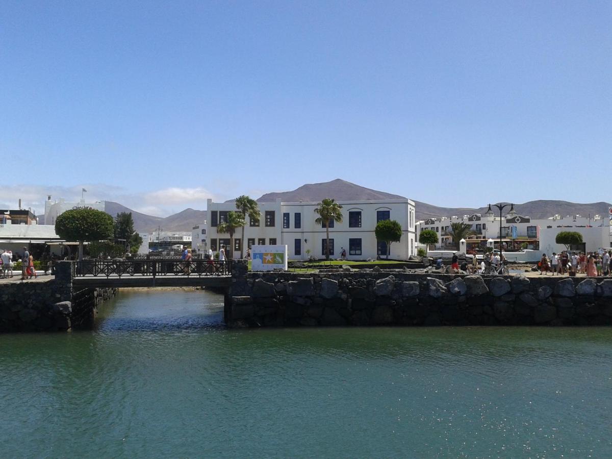 Apartamento Casa Corvina Playa Blanca  Exterior foto