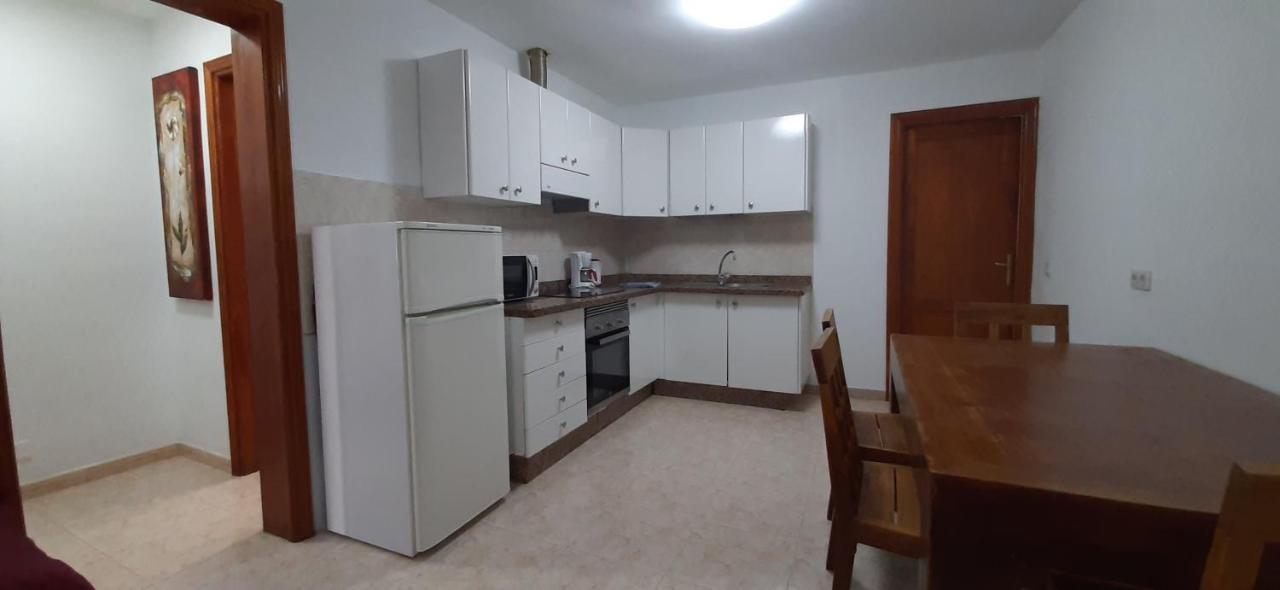 Apartamento Casa Corvina Playa Blanca  Exterior foto