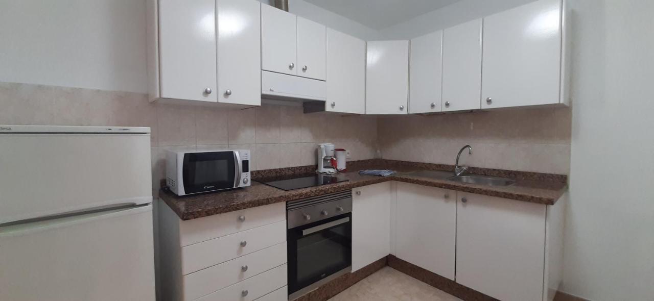 Apartamento Casa Corvina Playa Blanca  Exterior foto
