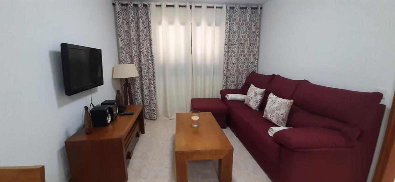 Apartamento Casa Corvina Playa Blanca  Exterior foto