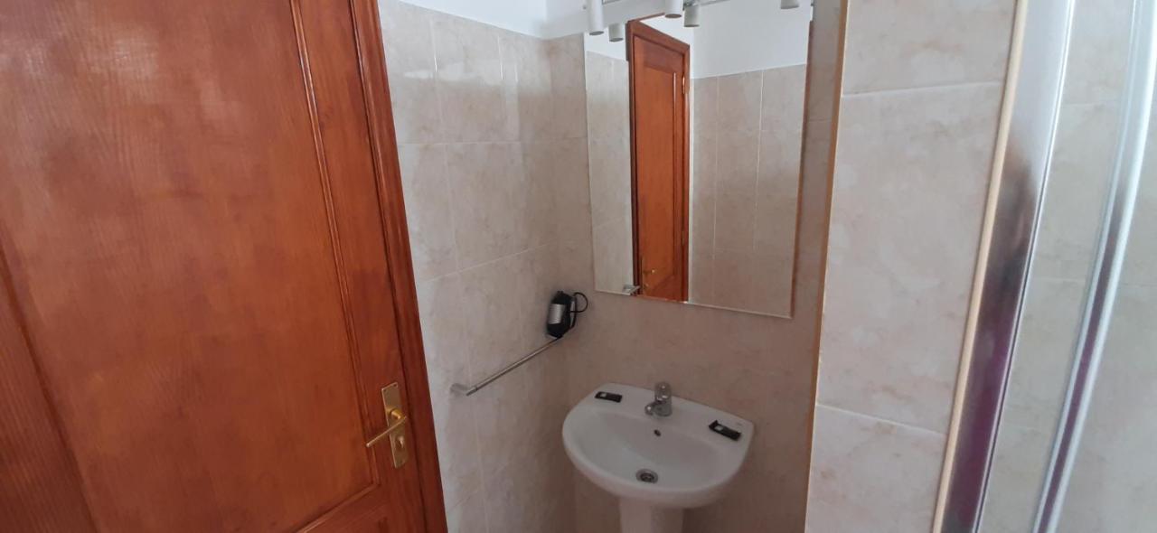 Apartamento Casa Corvina Playa Blanca  Exterior foto