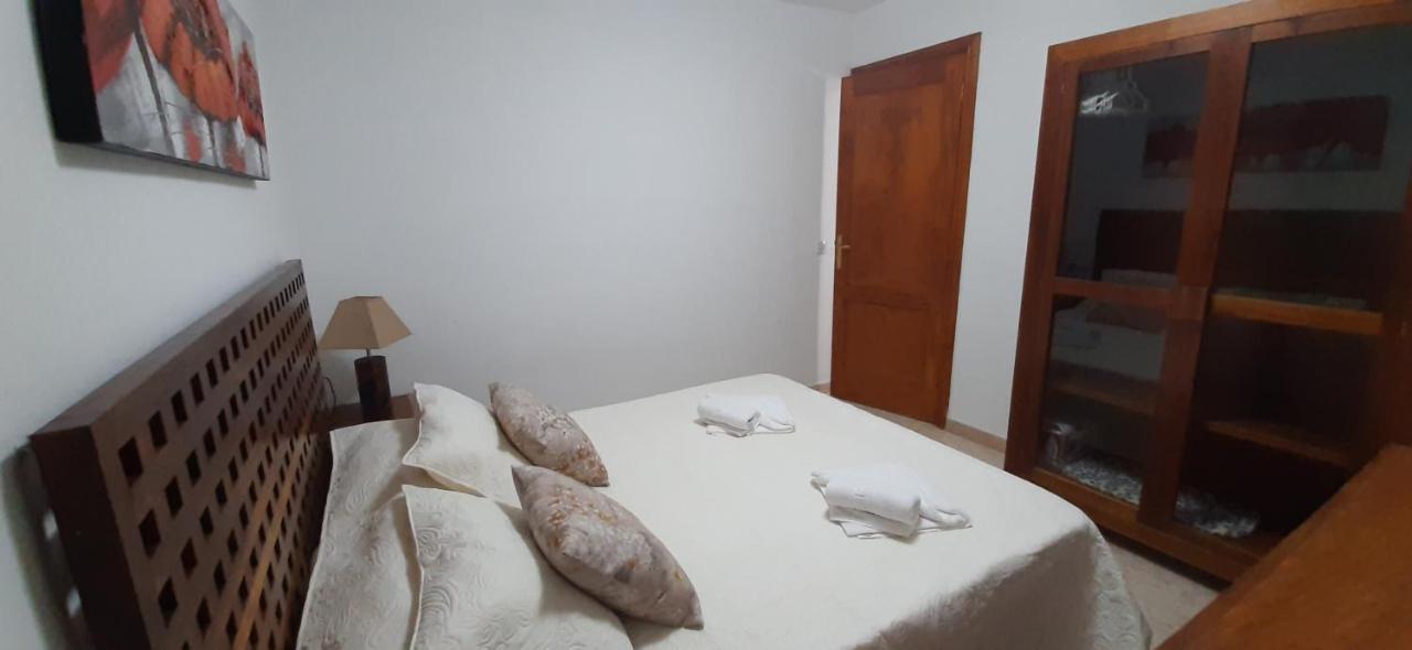 Apartamento Casa Corvina Playa Blanca  Exterior foto